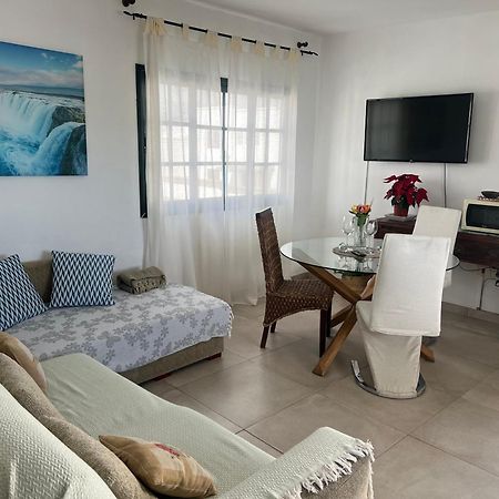 Las Rosas Apartment (Adults Only) Punta Mujeres المظهر الخارجي الصورة