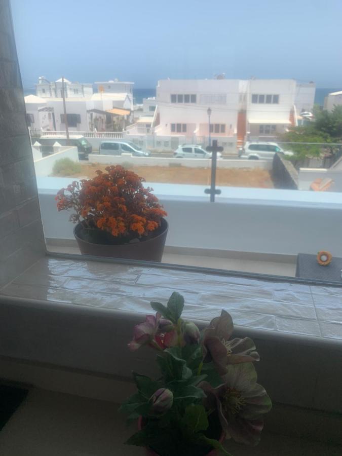 Las Rosas Apartment (Adults Only) Punta Mujeres المظهر الخارجي الصورة