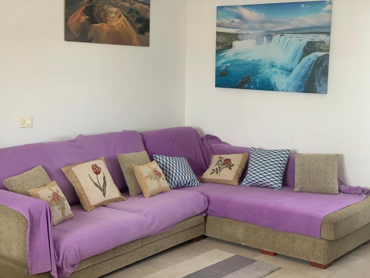 Las Rosas Apartment (Adults Only) Punta Mujeres المظهر الخارجي الصورة