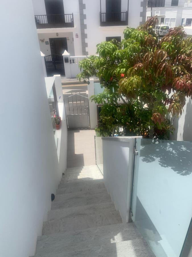 Las Rosas Apartment (Adults Only) Punta Mujeres المظهر الخارجي الصورة