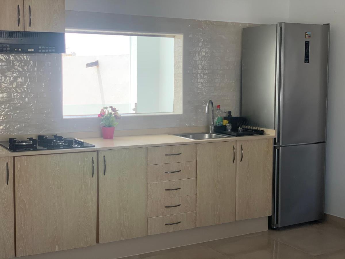 Las Rosas Apartment (Adults Only) Punta Mujeres المظهر الخارجي الصورة