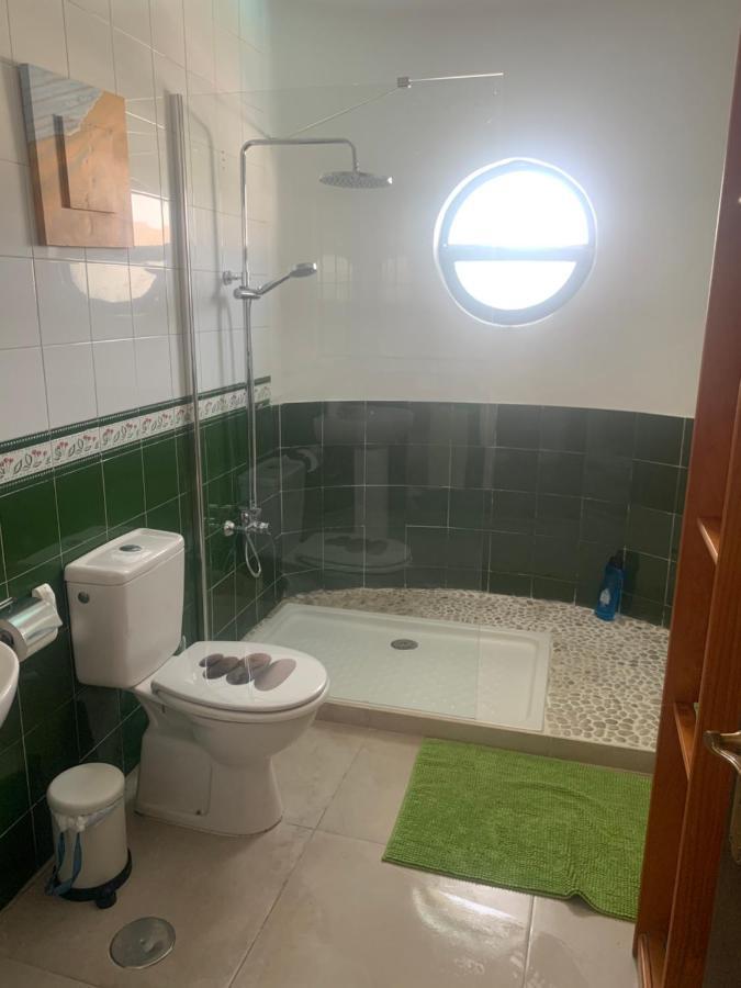 Las Rosas Apartment (Adults Only) Punta Mujeres المظهر الخارجي الصورة