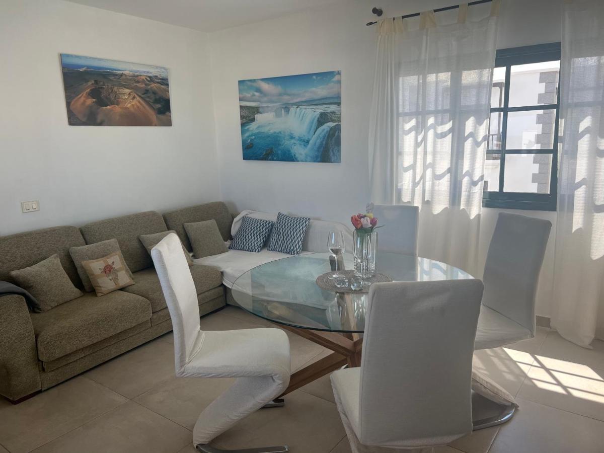 Las Rosas Apartment (Adults Only) Punta Mujeres المظهر الخارجي الصورة