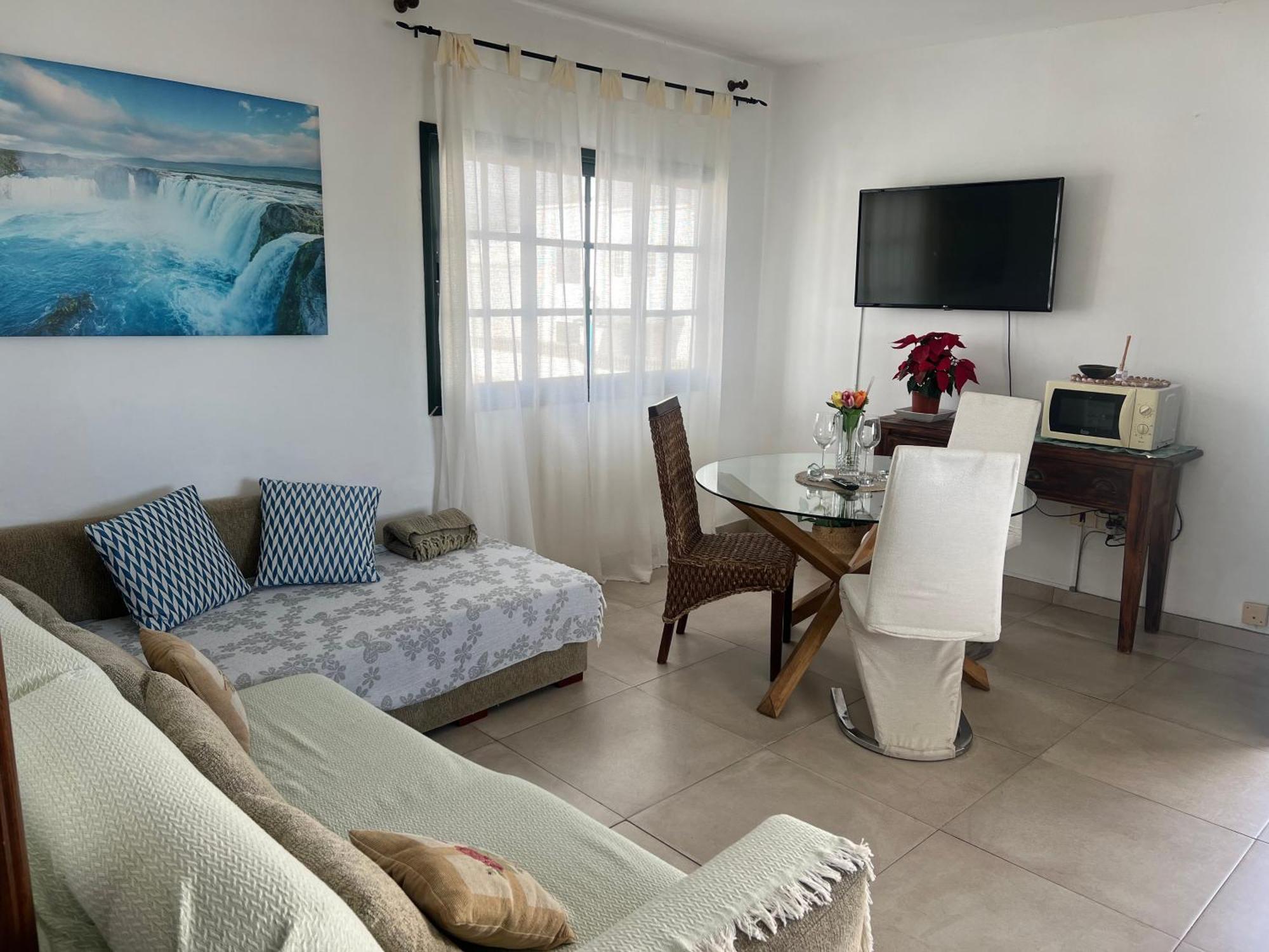 Las Rosas Apartment (Adults Only) Punta Mujeres المظهر الخارجي الصورة
