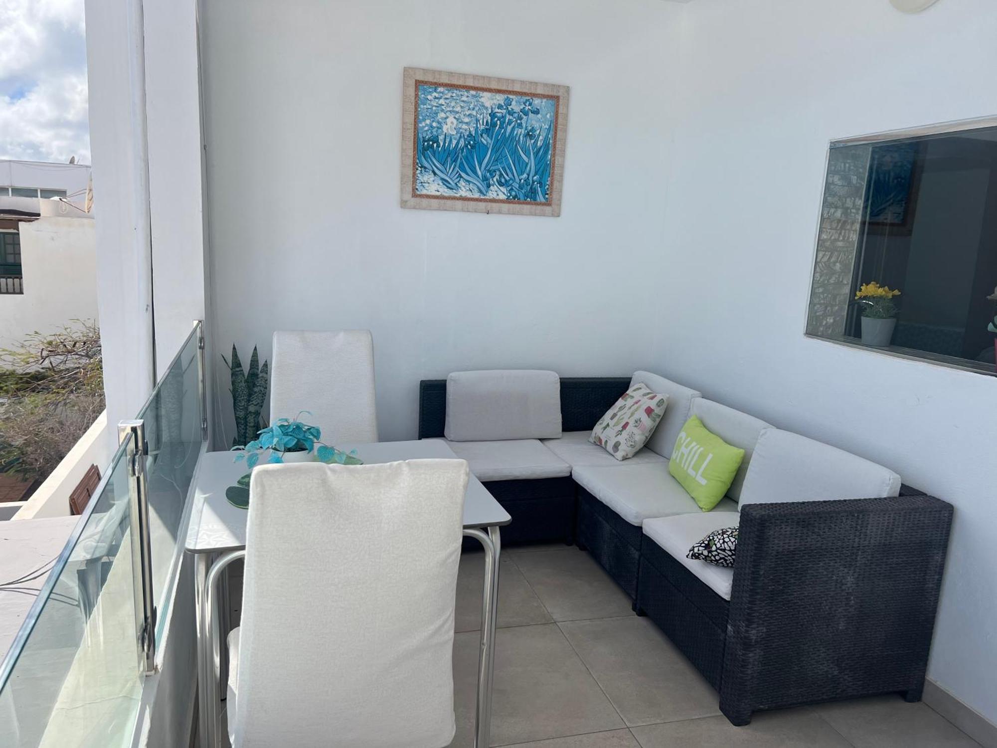 Las Rosas Apartment (Adults Only) Punta Mujeres المظهر الخارجي الصورة