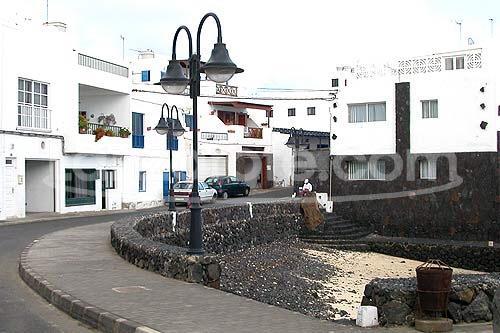 Las Rosas Apartment (Adults Only) Punta Mujeres المظهر الخارجي الصورة