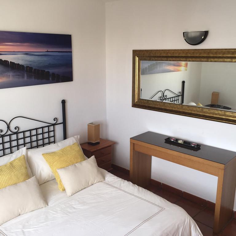 Las Rosas Apartment (Adults Only) Punta Mujeres المظهر الخارجي الصورة