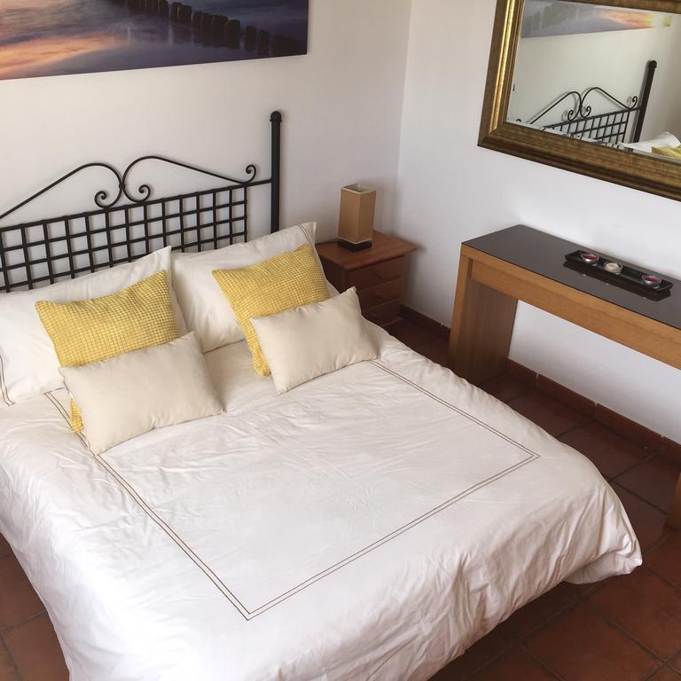 Las Rosas Apartment (Adults Only) Punta Mujeres المظهر الخارجي الصورة