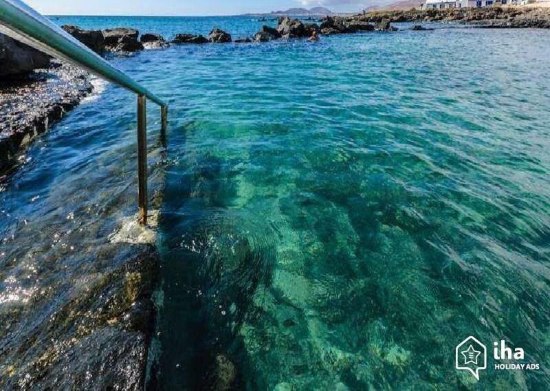 Las Rosas Apartment (Adults Only) Punta Mujeres المظهر الخارجي الصورة